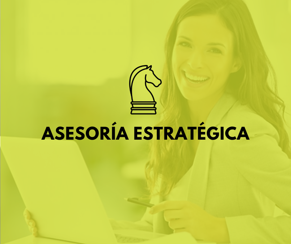 Asesoria estrategica