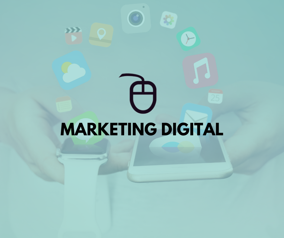 Marketing digital